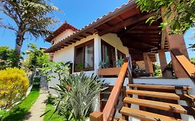 Casa Geribá