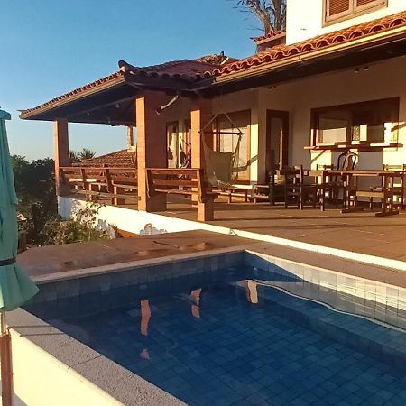 Casa Geribá Búzios Exterior foto