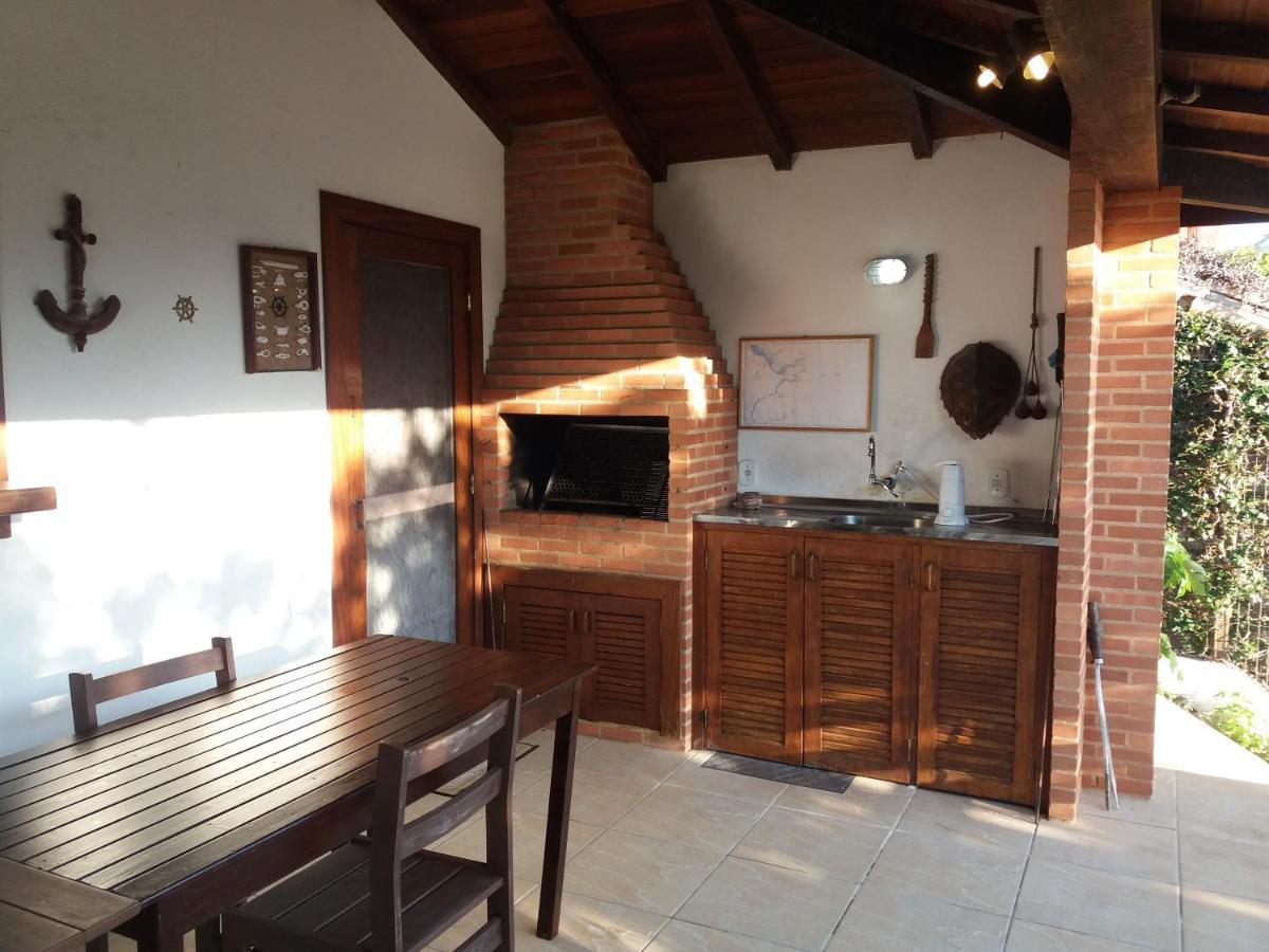 Casa Geribá Búzios Exterior foto