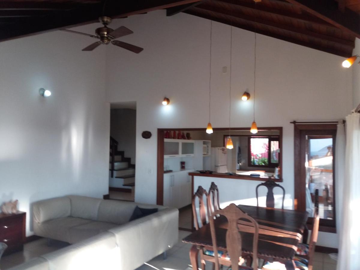 Casa Geribá Búzios Exterior foto