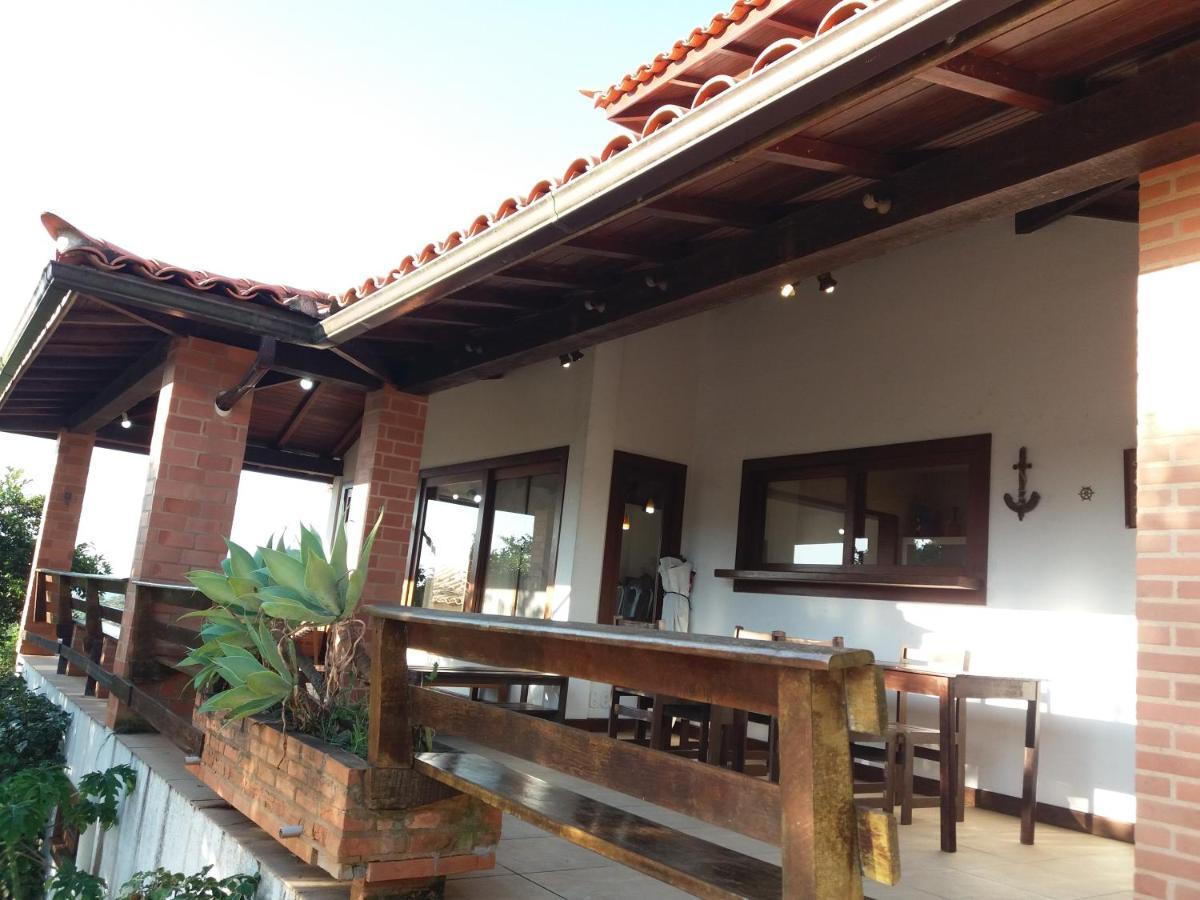 Casa Geribá Búzios Exterior foto