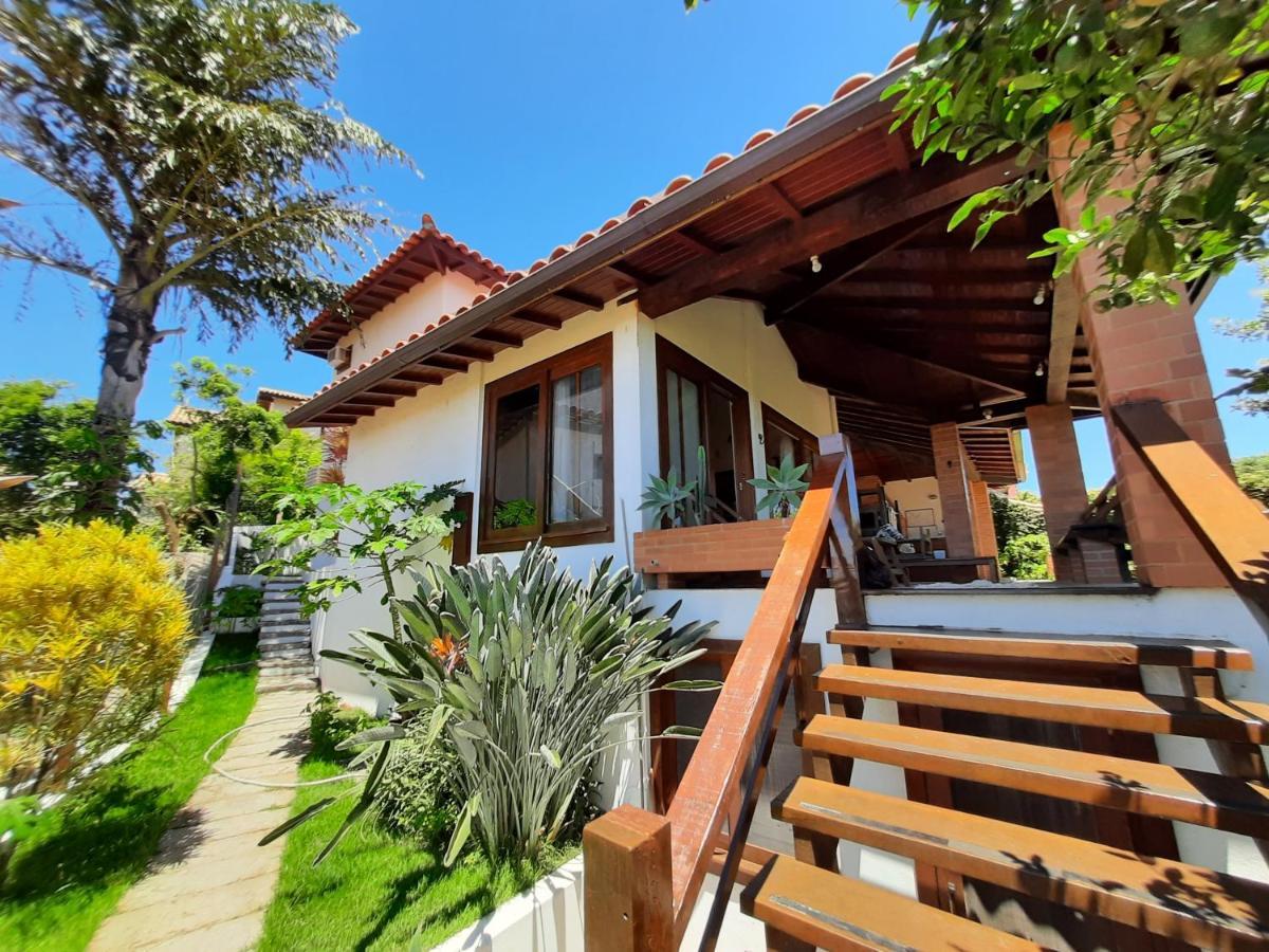 Casa Geribá Búzios Exterior foto