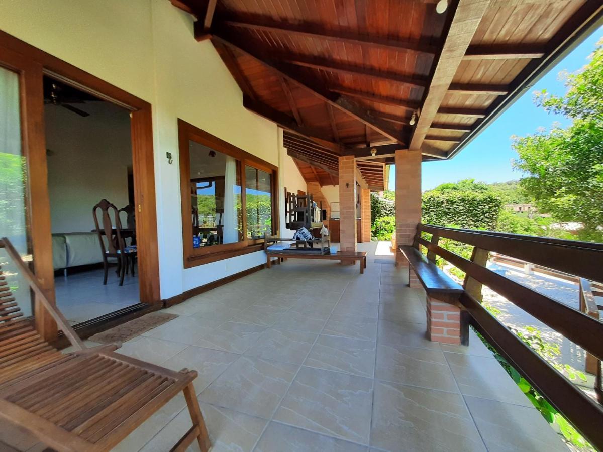 Casa Geribá Búzios Exterior foto