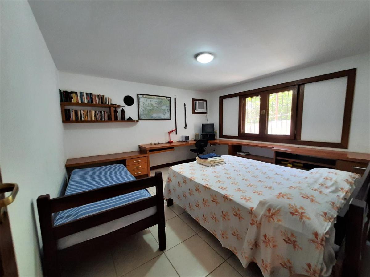 Casa Geribá Búzios Exterior foto