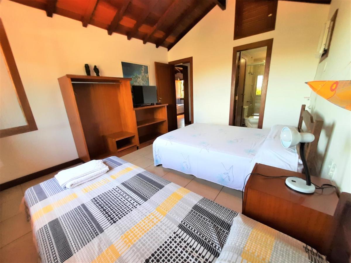 Casa Geribá Búzios Exterior foto