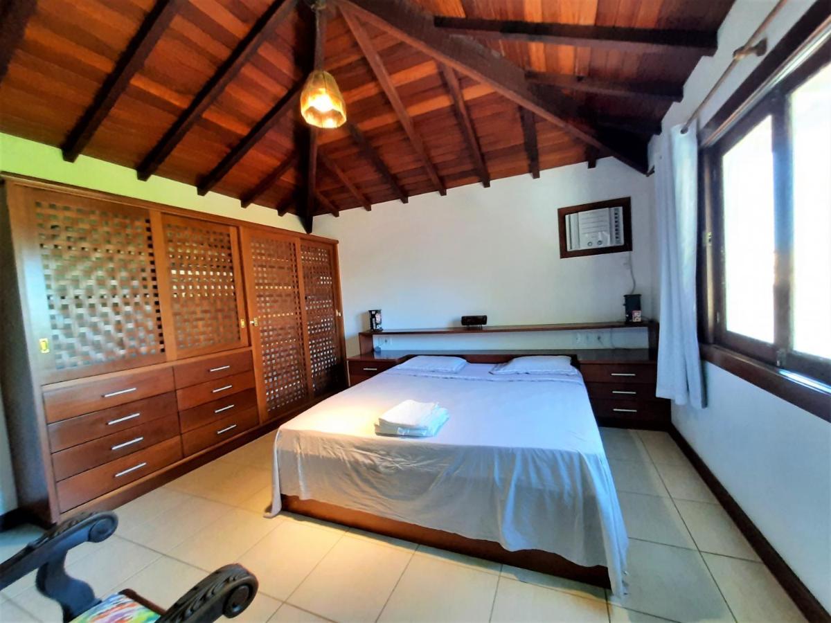 Casa Geribá Búzios Exterior foto