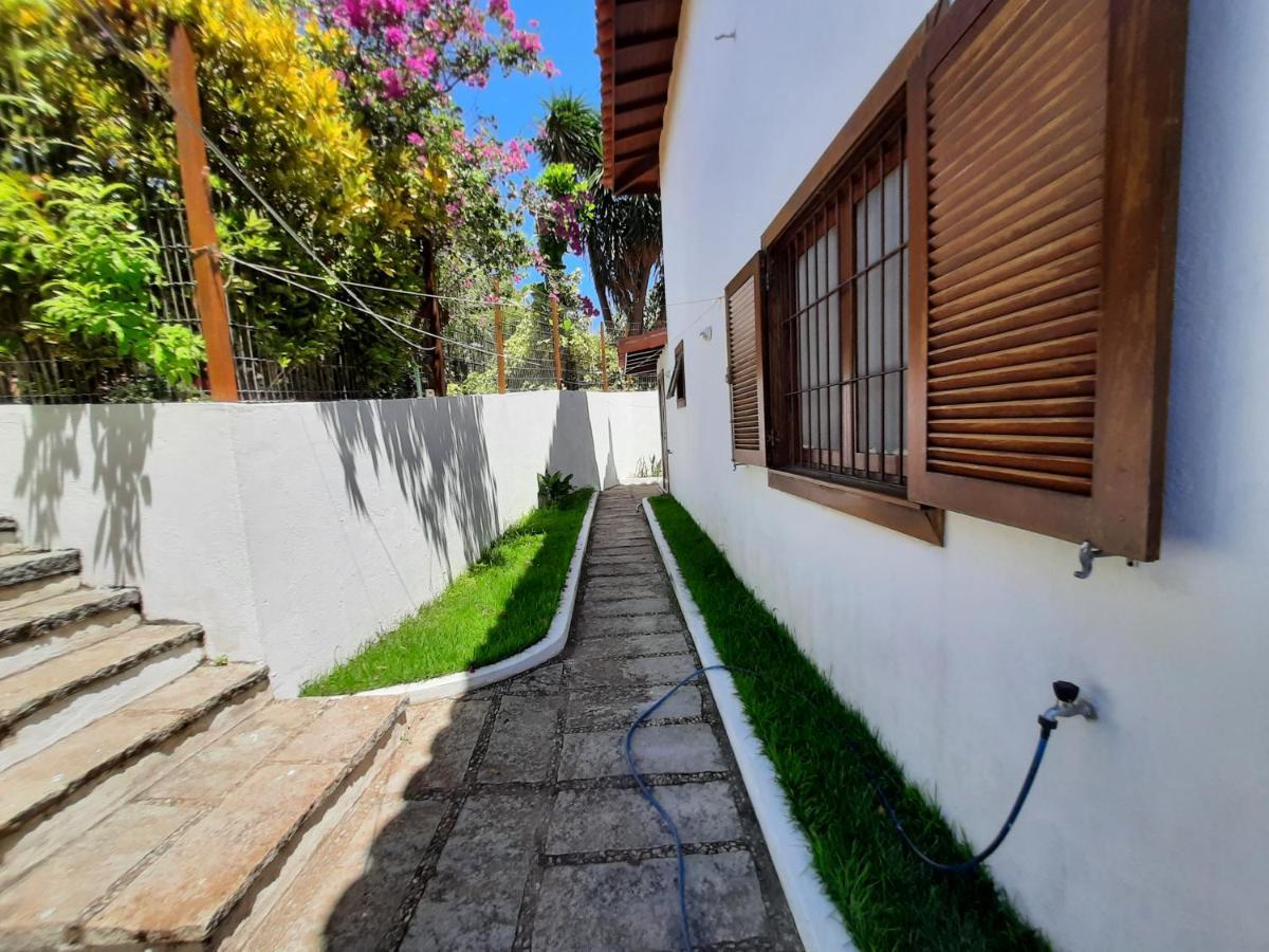 Casa Geribá Búzios Exterior foto