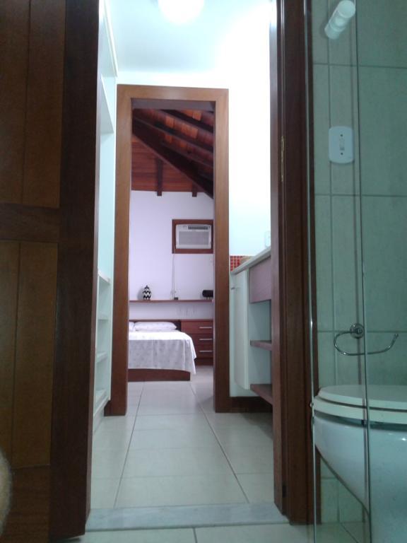 Casa Geribá Búzios Quarto foto