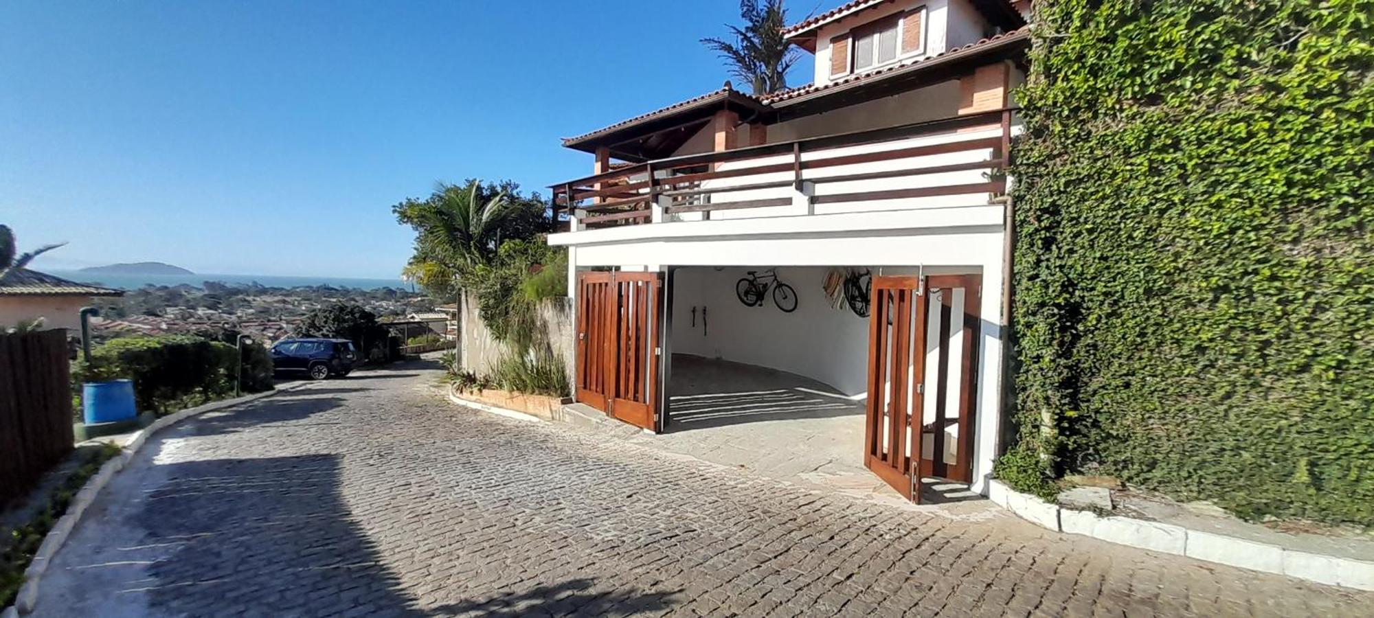 Casa Geribá Búzios Exterior foto