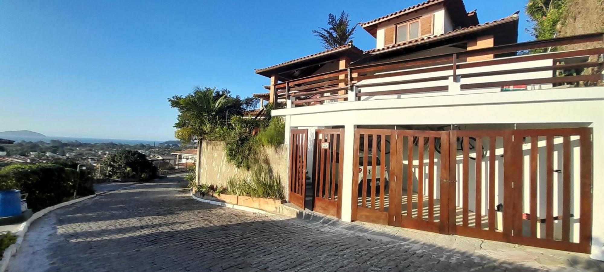 Casa Geribá Búzios Exterior foto