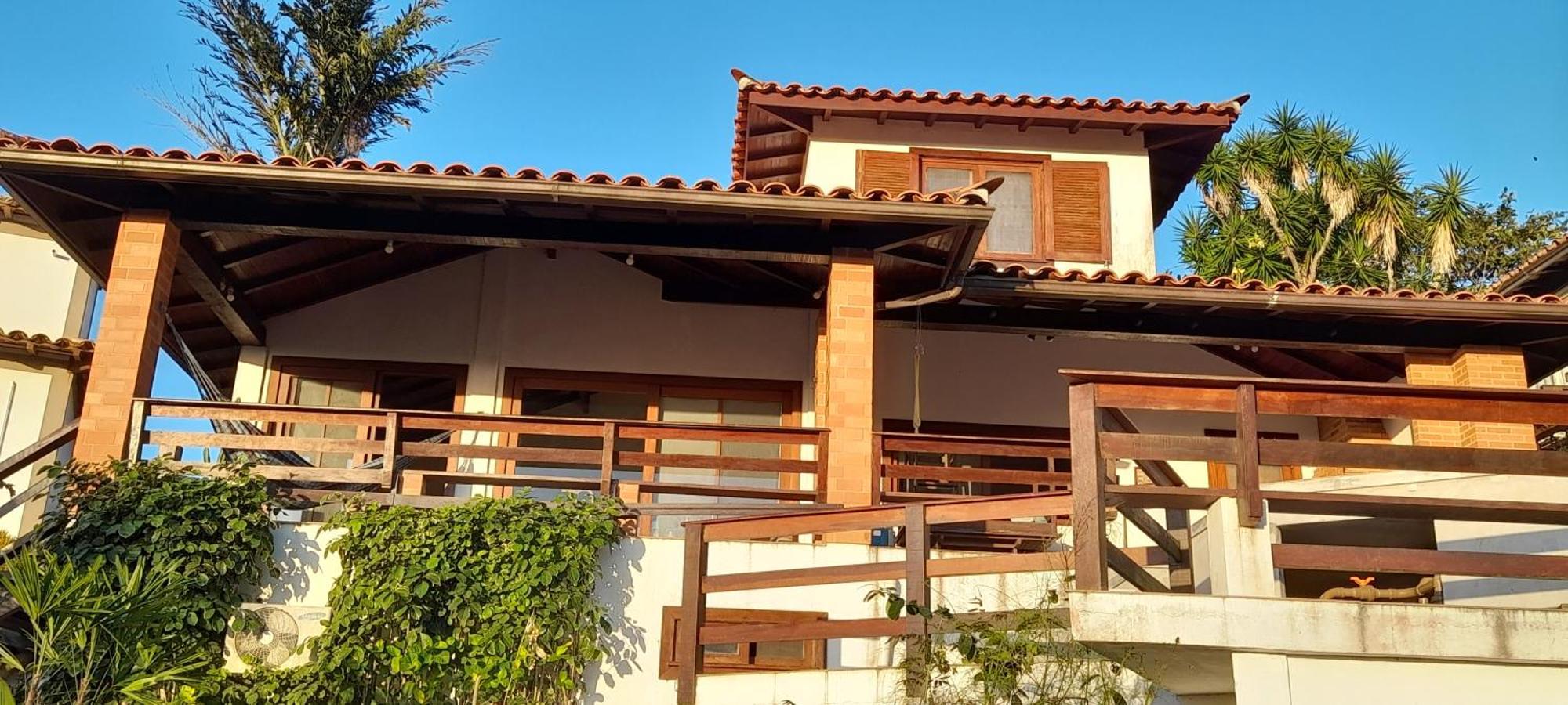 Casa Geribá Búzios Exterior foto