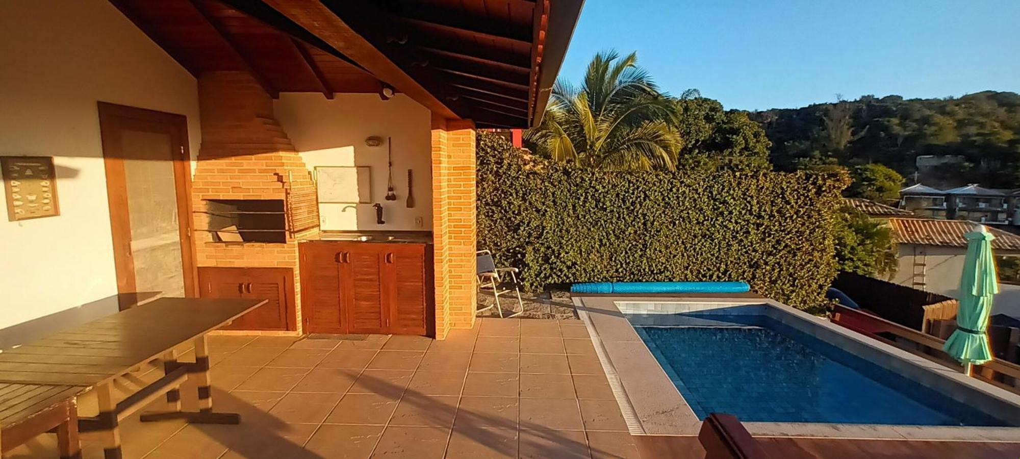 Casa Geribá Búzios Exterior foto