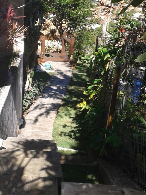 Casa Geribá Búzios Exterior foto