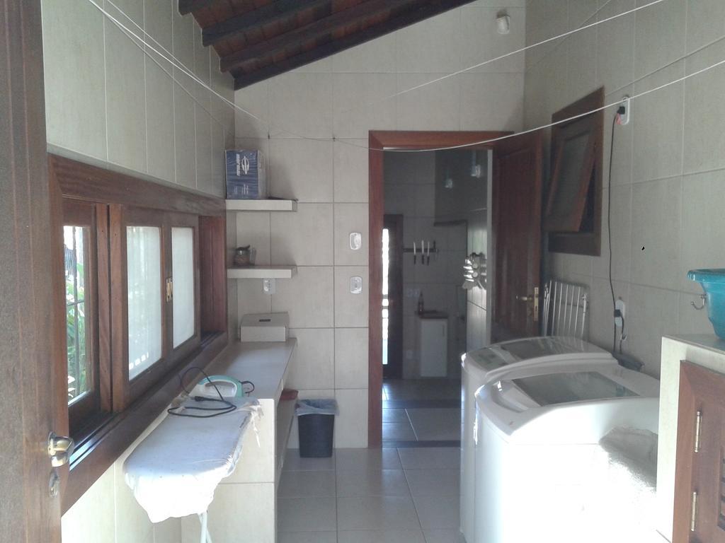 Casa Geribá Búzios Exterior foto