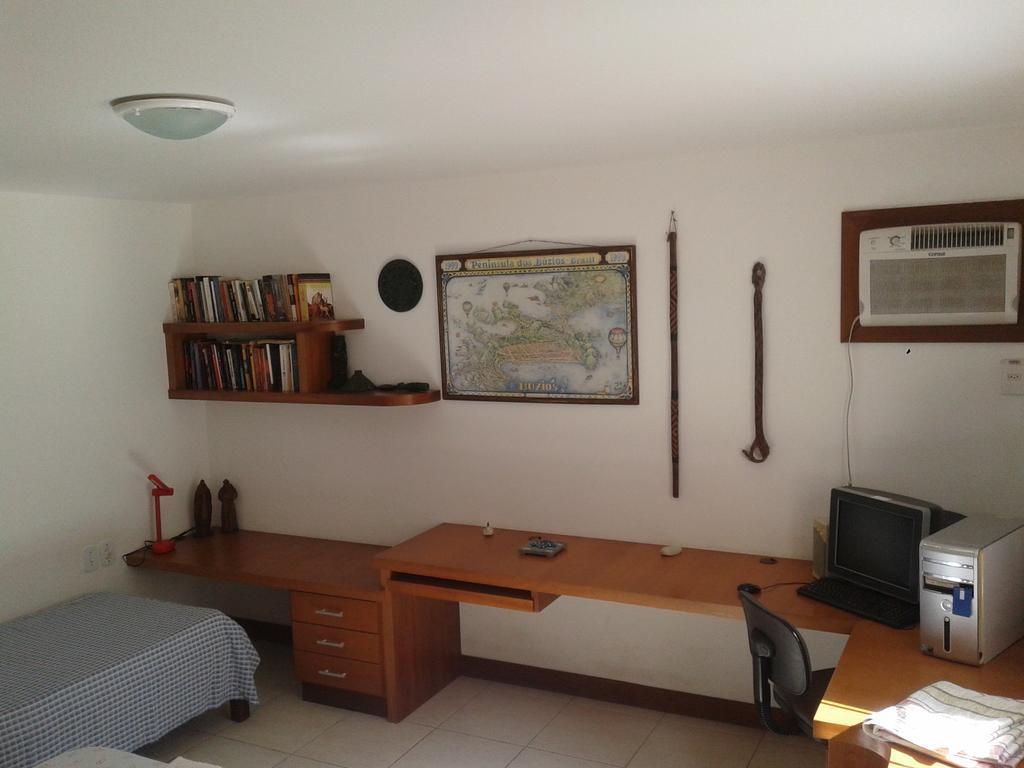 Casa Geribá Búzios Exterior foto