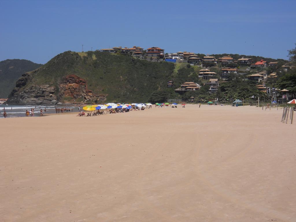 Casa Geribá Búzios Exterior foto