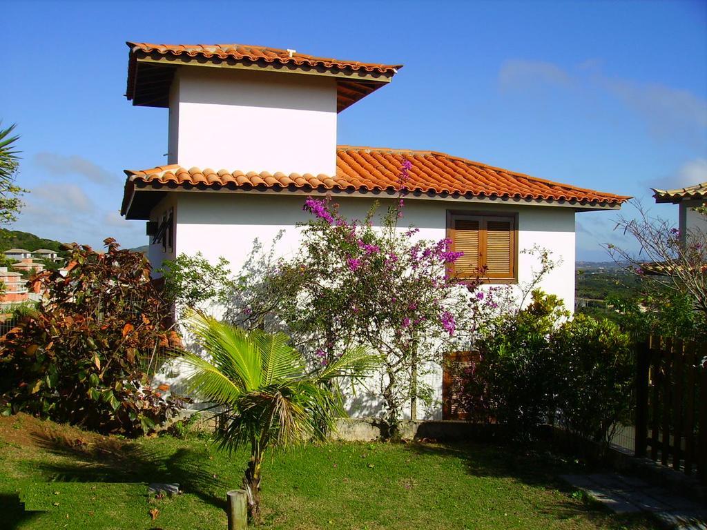 Casa Geribá Búzios Exterior foto